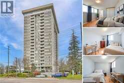 375 N KING Street N Unit# 1102 | Waterloo Ontario | Slide Image One