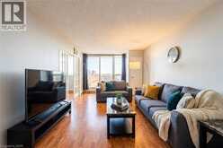 375 N KING Street N Unit# 1102 | Waterloo Ontario | Slide Image Two