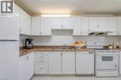 375 N KING Street N Unit# 1102 | Waterloo Ontario | Slide Image Five