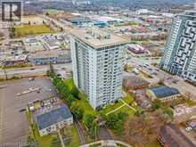375 N KING Street N Unit# 1102 | Waterloo Ontario | Slide Image Twenty-seven