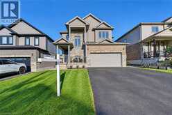 75 STIER Road | Wilmot Ontario | Slide Image One