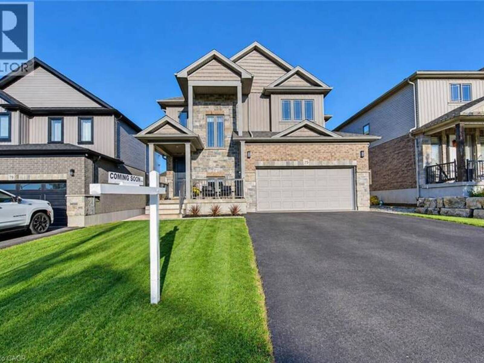75 STIER Road, Wilmot, Ontario N3A 0B9