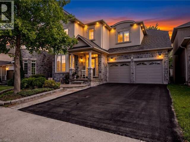 364 NAUTICAL Boulevard Oakville Ontario, L6L 0C1 - 5 Bedrooms Home For Sale