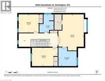 2206 CASSELMAN Court | Burlington Ontario | Slide Image Forty-eight