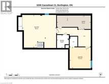 2206 CASSELMAN Court | Burlington Ontario | Slide Image Forty-nine