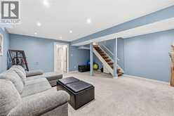 2206 CASSELMAN Court | Burlington Ontario | Slide Image Thirty-seven