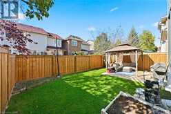 2206 CASSELMAN Court | Burlington Ontario | Slide Image Forty-three