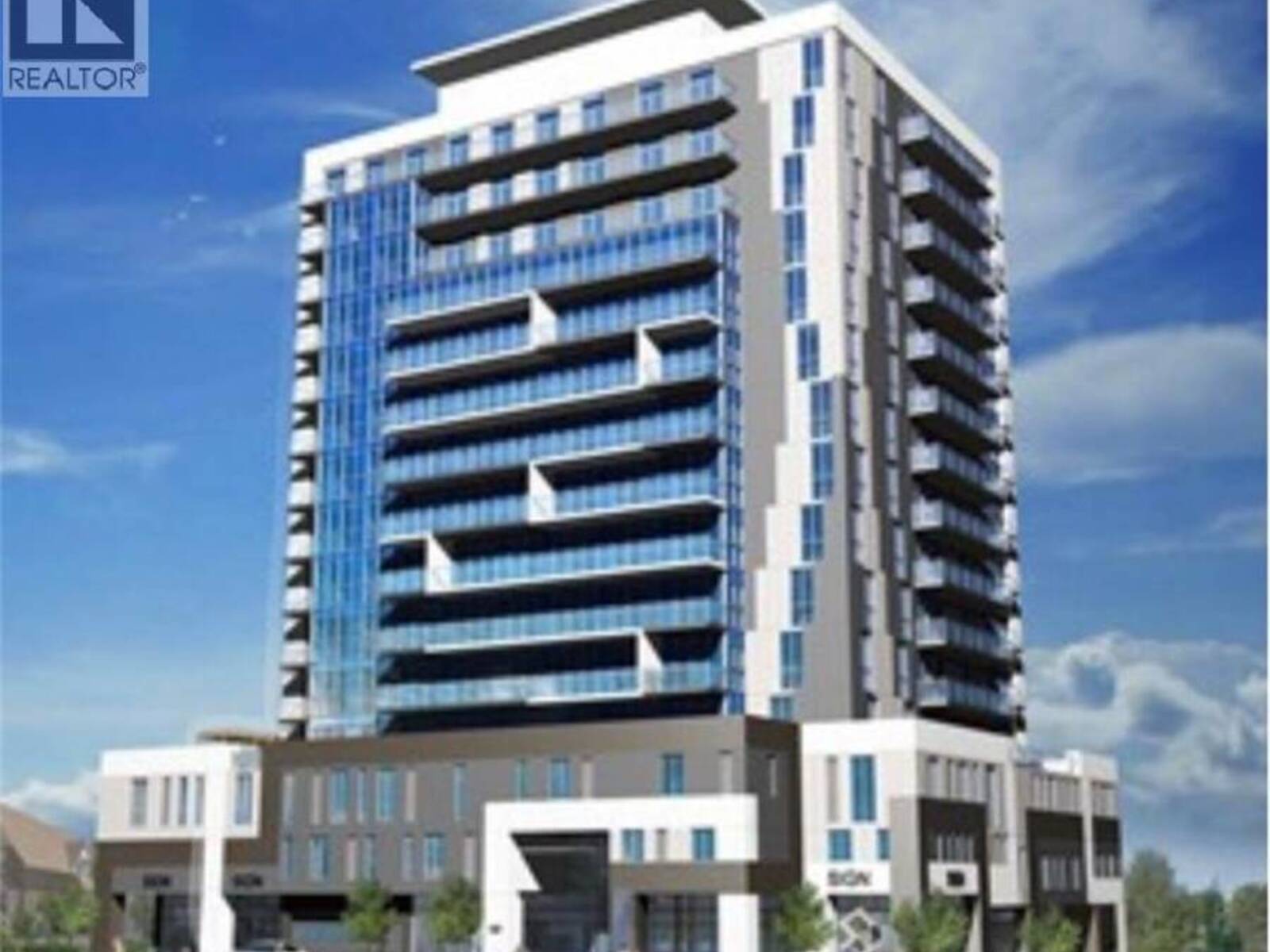 128 KING Street Unit# 911, Waterloo, Ontario N2J 0E9