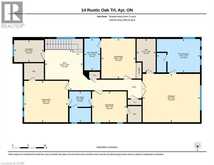 14 RUSTIC OAK Trail | Ayr Ontario | Slide Image Forty-nine