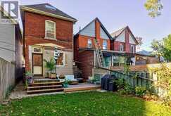 20 BELVIEW Avenue | Hamilton Ontario | Slide Image Forty-six