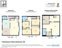 1323 QUEEN'S Boulevard | Kitchener Ontario | Slide Image Forty-nine