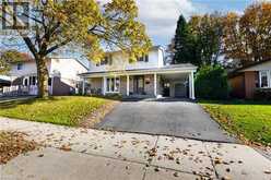 1323 QUEEN'S Boulevard | Kitchener Ontario | Slide Image One