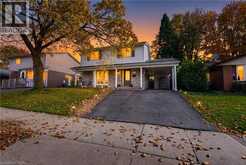 1323 QUEEN'S Boulevard | Kitchener Ontario | Slide Image Two