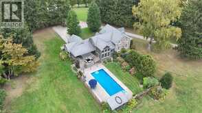 776023 BLANDFORD Road | Innerkip Ontario | Slide Image Two