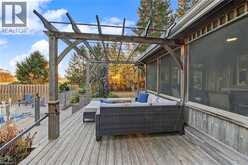 776023 BLANDFORD Road | Innerkip Ontario | Slide Image Thirty-five
