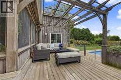 776023 BLANDFORD Road | Innerkip Ontario | Slide Image Thirty-six
