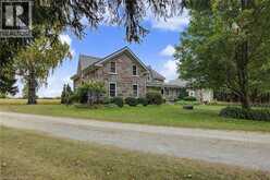 776023 BLANDFORD Road | Innerkip Ontario | Slide Image Three