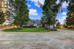 776023 BLANDFORD Road | Innerkip Ontario | Slide Image Four