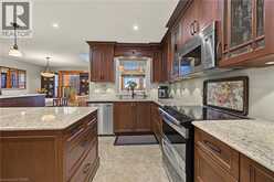 776023 BLANDFORD Road | Innerkip Ontario | Slide Image Thirteen
