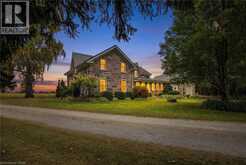 776023 BLANDFORD Road | Innerkip Ontario | Slide Image Thirty-nine