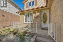 154 MEMORIAL Avenue | Hamilton Ontario | Slide Image Three