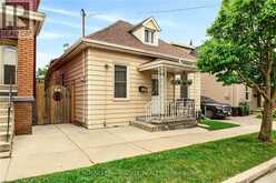 66 BEECHWOOD Avenue | Hamilton Ontario | Slide Image One
