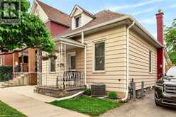 66 BEECHWOOD Avenue | Hamilton Ontario | Slide Image Three
