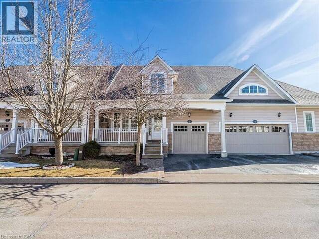 350 LAKEBREEZE Drive Unit# 8 Clarington Ontario, L1B 1N2 - 2 Bedrooms Condo For Sale