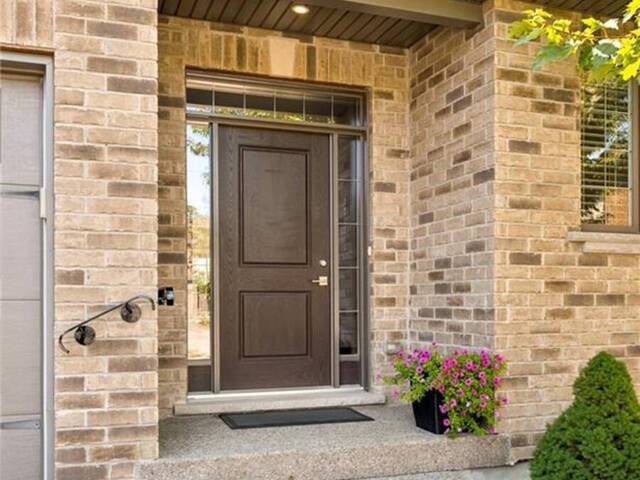 192 BREWERY Street Unit# 18 Wilmot Ontario, N3A 0E7 - 2 Bedrooms Condo For Sale