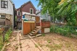 55 FRANCIS Street | Hamilton Ontario | Slide Image Forty-two