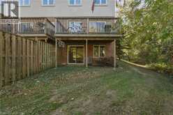 20 MCCONKEY Crescent Unit# 116 | Brantford Ontario | Slide Image Thirty-one