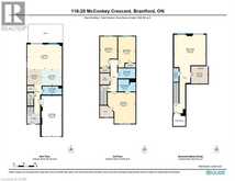 20 MCCONKEY Crescent Unit# 116 | Brantford Ontario | Slide Image Thirty-two