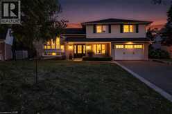 368 AURORA Crescent | Burlington Ontario | Slide Image One