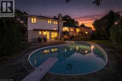 368 AURORA Crescent | Burlington Ontario | Slide Image Two