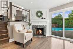 368 AURORA Crescent | Burlington Ontario | Slide Image Thirty
