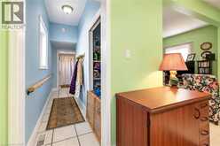 218 CATHARINE Street N | Hamilton Ontario | Slide Image Twenty-nine