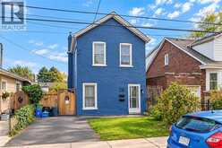 218 CATHARINE Street N | Hamilton Ontario | Slide Image Two