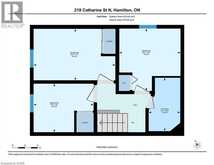 218 CATHARINE Street N | Hamilton Ontario | Slide Image Thirty-four