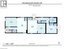 218 CATHARINE Street N | Hamilton Ontario | Slide Image Thirty-five