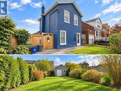 218 CATHARINE Street N Hamilton Ontario, L8L 4S6