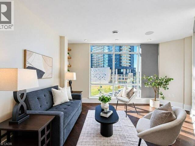 188 KING Street S Unit# 401 Waterloo Ontario, N2J 0C6 - 2 Bedrooms Condo For Sale