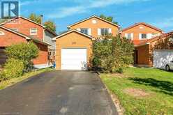609 ROSEHEATH Drive | Milton Ontario | Slide Image One