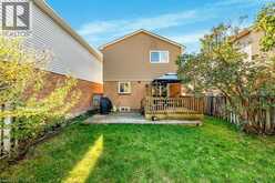 609 ROSEHEATH Drive | Milton Ontario | Slide Image Twenty