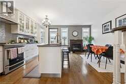2254 NORFOLK Drive | Oakville Ontario | Slide Image Six