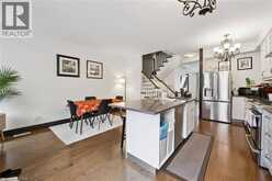 2254 NORFOLK Drive | Oakville Ontario | Slide Image Ten