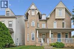 2254 NORFOLK Drive | Oakville Ontario | Slide Image One