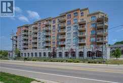 155 S WATER Street S Unit# 307 | Cambridge Ontario | Slide Image One