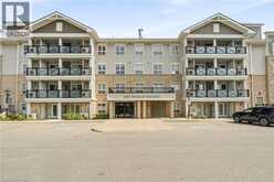 1045 NADALIN Heights Unit# 309 | Milton Ontario | Slide Image Two