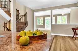 8541 SWEET CHESTNUT Drive | Niagara Falls Ontario | Slide Image Sixteen