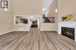 8541 SWEET CHESTNUT Drive | Niagara Falls Ontario | Slide Image Seventeen